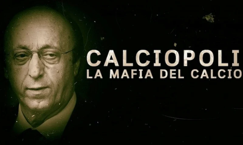 Dàn xếp tỷ số Calciopoli